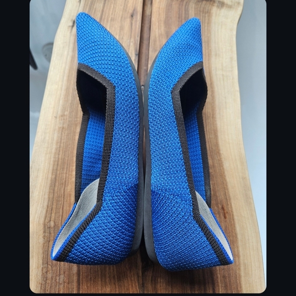 Rothy's point Size 7.5 - Picture 2 of 3